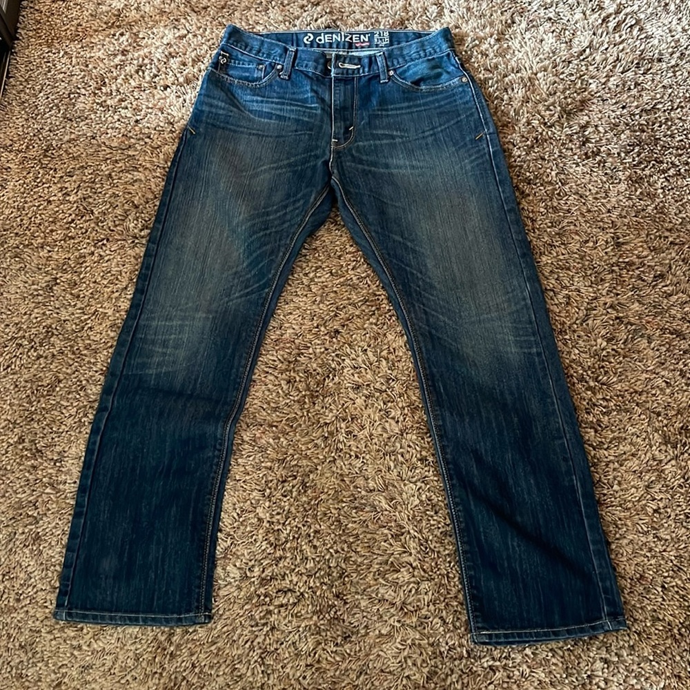 Denizen Levi jeans